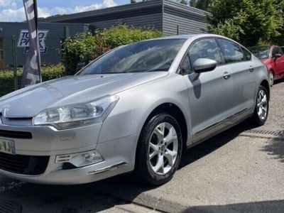 Citroën C5