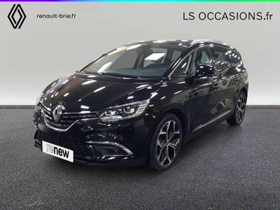 occasion Renault Grand Scénic IV Grand Scenic TCe 140 EDC - Techno