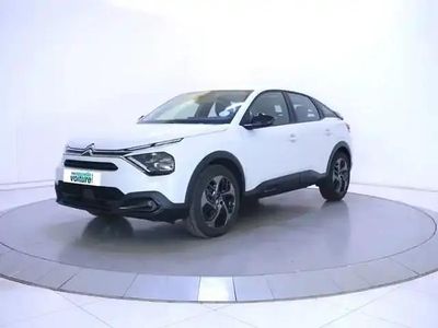 Blanc Occasion 2024 Citroën C4 Berline | 22 490 € (Prix juste)