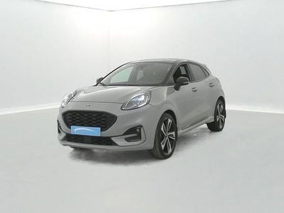 Occasion Ford Puma ST-Line X 155 ch (114 kW) 2020 SUV