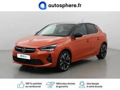 Opel Corsa-e