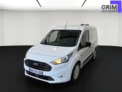 Occasion Ford Transit Connect S 2023 Blanc Monospace