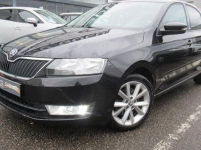 Occasion Skoda 110 R 110 ch (80 kW) 2017 Break