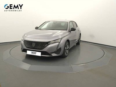 occasion Peugeot 308 PHEV 180 e-EAT8 Allure