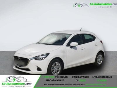 Occasion Mazda 2 75 ch (55 kW) 2017 Citadine