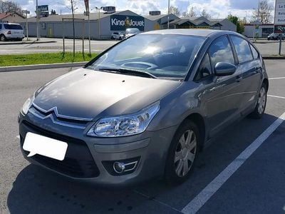 Citroën C4