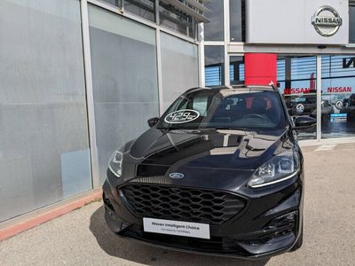 occasion Ford Kuga 2.5 Duratec 190ch FHEV ST-Line BVA