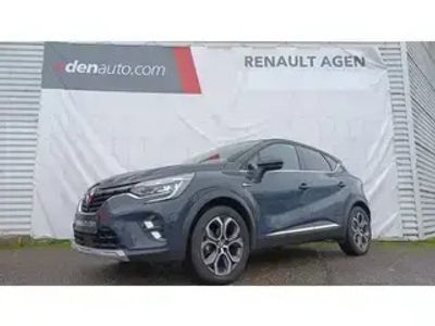 occasion Renault Captur Tce 90 Techno