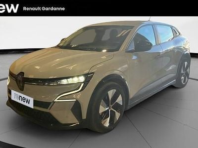 Occasion Renault Megane E-Tech Equilibre 161 kW (220 ch) 2022 Gris Berline