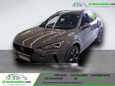 Occasion 2022 Cupra Formentor SUV | 32 300 € (Prix assez cher)
