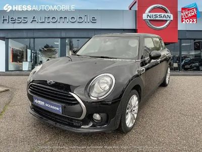 occasion Mini One Clubman 102ch