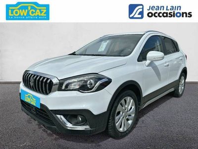 occasion Suzuki SX4 S-Cross S-Cross1.4 Boosterjet Allgrip Hybrid