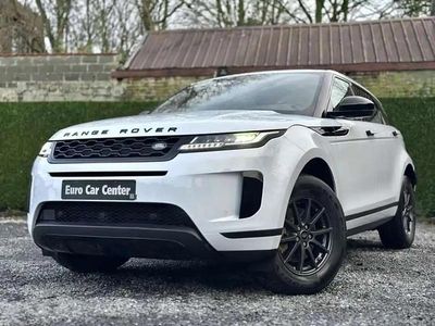 Occasion Land Rover Range Rover evoque SE 200 ch (147 kW) 2019 Blanc SUV