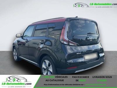 Occasion 2022 Kia Soul EV SUV | 30 400 € (Prix cher)