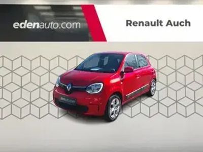 occasion Renault Twingo Iii Sce 65 Zen