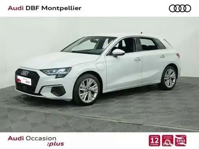 Blanc Occasion 2021 Audi A3 Design Berline | 24 580 €
