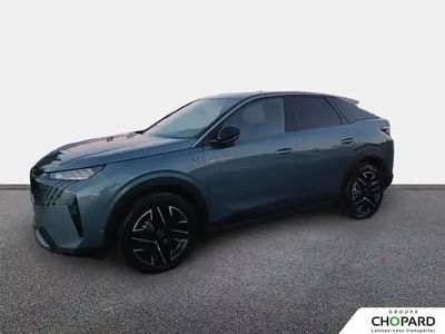 Teinte m. bleu ingaro Occasion 2024 Peugeot 3008 | 44 900 €