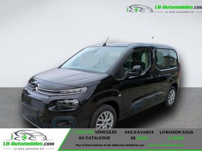 Citroën e-Berlingo