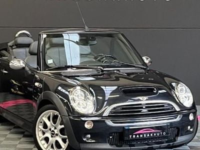 Occasion Mini Cooper 2006 Citadine