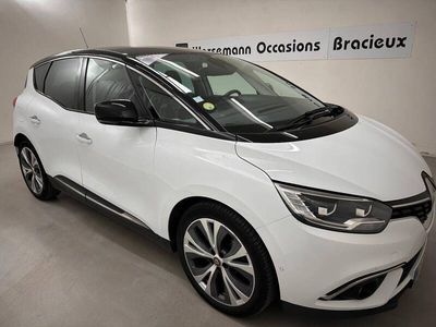 occasion Renault Scénic IV Scenic TCe 130 Energy