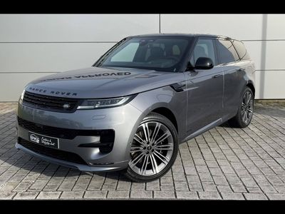 occasion Land Rover Range Rover Sport 3.0 P550e 550ch PHEV Dynamic Autobiography