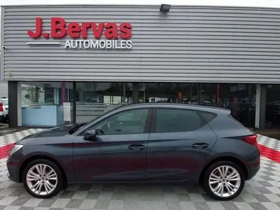 occasion Seat Leon 2.0 TDI 150 DSG7 STYLE BUSINESS