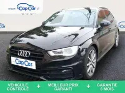 occasion Audi A3 Iii 2.0 Tdi 184 S-line