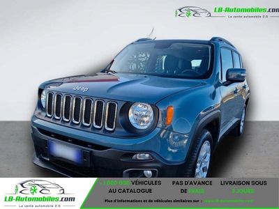 Occasion 2018 Jeep Renegade SUV | 20 400 €