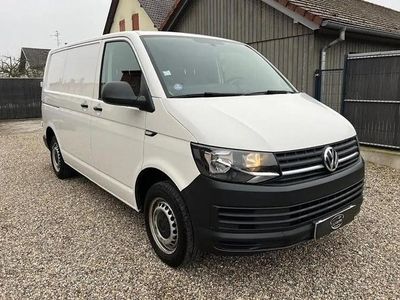 Occasion VW T6 151 ch (111 kW) 2018 Blanc Van
