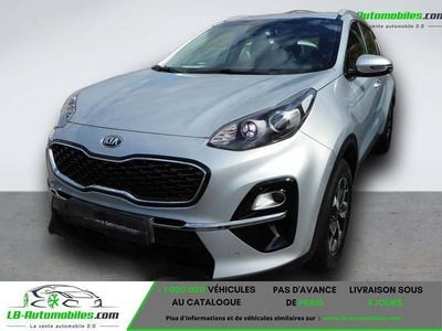 Occasion 2019 Kia Sportage SUV | 19 700 € (Prix juste)