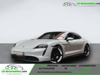 Occasion Porsche Taycan 4S 419 kW (571 ch) 2021 Berline