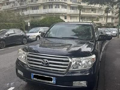 Occasion 2009 Toyota Land Cruiser Break | 29 000 €