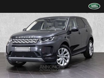 occasion Land Rover Discovery Sport 2.0 P 200ch SE AWD BVA