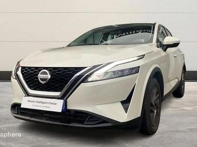 Occasion Nissan Qashqai Acenta 160 ch (117 kW) 2021 SUV