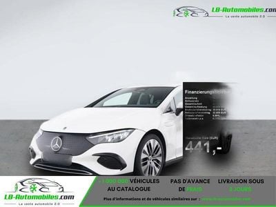 Mercedes EQE350