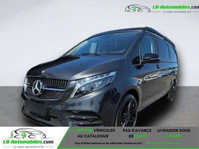 Occasion 2023 Mercedes V300 Monospace | 81 400 € (Prix assez cher)