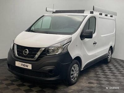 Blanc Occasion 2021 Nissan NV300 N-Connecta Van | 22 990 €