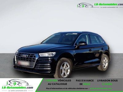 occasion Audi Q5 50 TFSI e 299 BVA Quattro