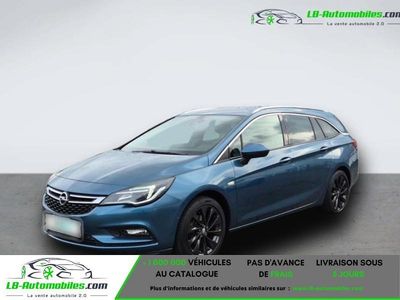 Occasion 2017 Opel Astra Innovation Break | 17 300 € (Prix assez cher)