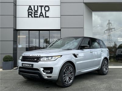 occasion Land Rover Range Rover MARK V SDV6 3.0L 306CH HSE A