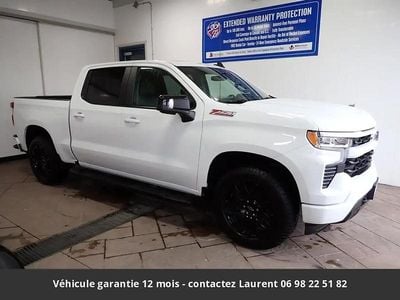 Blanc Occasion 2023 Chevrolet Silverado SUV | 67 140 €