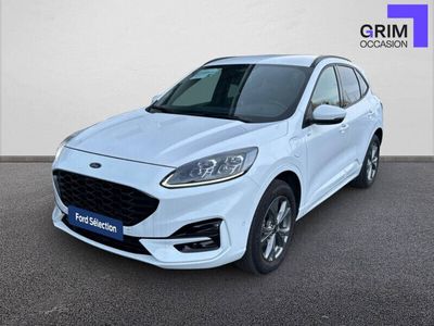 occasion Ford Kuga Kuga2.5 Duratec 225 ch PHEV Powershift