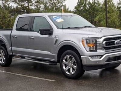 occasion Ford F-150 F1