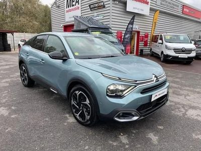 Bleu Occasion 2024 Citroën SM Coupé | 22 480 €