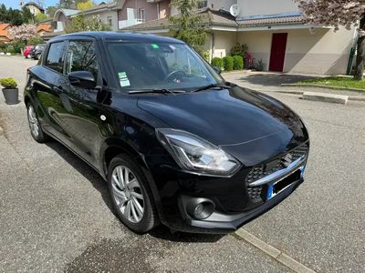 occasion Suzuki Swift 1.2 Dualjet Hybrid Privilège