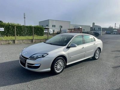 Renault Laguna III