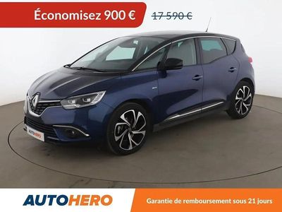 Renault Scénic IV