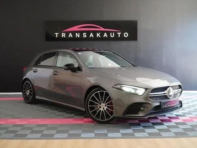 Mercedes A35 AMG