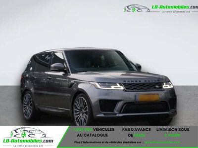 occasion Land Rover Range Rover Tdv6 3.0l 258ch Bva