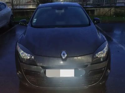 occasion Renault Mégane ESTATE DCI 85 ECO2 EXPRESSION PRO